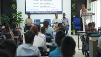 রাবিপ্রবি’তে আচরণ ও শৃঙ্খলা বিষয়ক প্রশিক্ষণ অনুষ্ঠিত
