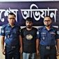 মিরসরাইয়ে ইয়াবাসহ মাদক কারবারি গ্রেফতার