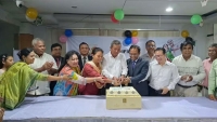 রাঙামাটিতে আইএফআইসি ব্যাংকের ৫০ বছর পূর্তি উদ্যাপন