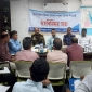 নানিয়ারচর উপজেলা আইন-শৃঙ্খলা সভা অনুষ্ঠিত