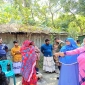 ঈশ্বরগঞ্জে কন্যাশিশু দিবসে কনার বাল্যবিয়ে