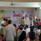 ঈশ্বরগঞ্জে মেধাবীদের সম্মাননা