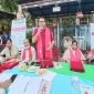 মিরসরাইয়ে তিন দিন ব্যাপী বই পড়া উৎসব সম্পন্ন