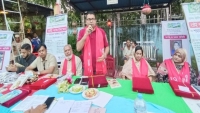 মিরসরাইয়ে তিন দিন ব্যাপী বই পড়া উৎসব সম্পন্ন