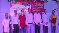 রাঙামাটিতে মহালয়া উপলক্ষে “বোধনের প্রহর” সাংস্কৃতিক অনুষ্ঠান