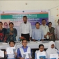 কাউখালীতে আন্তর্জাতিক কন্যা শিশু দিবস পালন