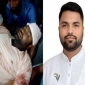 ঈশ্বরগঞ্জে ছাত্রদল নেতাকে কুপিয়ে জখম গ্রেফতার-২