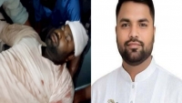 ঈশ্বরগঞ্জে ছাত্রদল নেতাকে কুপিয়ে জখম গ্রেফতার-২