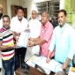 বৃহত্তর বনরূপা ব্যবসায়ী কল্যাণ সমিতির নতুন কমিটির দায়িত্ব গ্রহণ