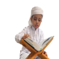 ১১ মাসে কুরআন হিফজ সম্পন্ন করলো ৮ বছরের মুগ্ধ