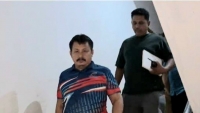 বান্দরবানে নারীকে ধর্ষণের অভিযোগে এনসিপি নেতা গ্রেপ্তার
