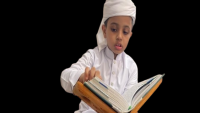 ১১ মাসে কুরআন হিফজ সম্পন্ন করলো ৮ বছরের মুগ্ধ