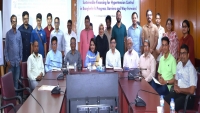 উচ্চ রক্তচাপ মোকাবেলায় টেকসই অর্থায়নের আহ্বান