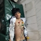 আত্রাইয়ে সড়ক দুর্ঘটনায় কিশোর নিহত