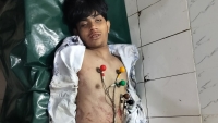 আত্রাইয়ে সড়ক দুর্ঘটনায় কিশোর নিহত