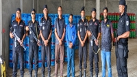 পার্বতীপুরে এলপিজি গ্যাস সিলিন্ডার বাড়তি দামে বিক্রয়ের দায়ে দুই প্রতিষ্ঠানকে ১ লাখ টাকা জরিমানা