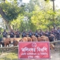 বিজিবির অভিযানে করেরহাট থেকে ভারতীয় গরু জব্দ