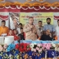 ঝালকাঠির মণ্ডপে মণ্ডপে বিদায়ের সুর, প্রধানমন্ত্রীর পক্ষ থেকে অনুদান