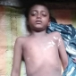 আত্রাইয়ে বজ্রপাতে এক শিশুর মৃত্যু