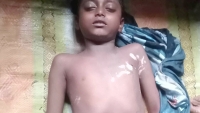 আত্রাইয়ে বজ্রপাতে এক শিশুর মৃত্যু