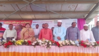গাজীপুরে বৃত্তিপ্রাপ্ত কৃতী শিক্ষার্থীদের সংবর্ধনা