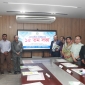 রাবিপ্রবি’র একাডেমিক কাউন্সিলের ১৫ তম সভা অনুষ্ঠিত
