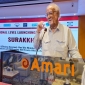পাহাড়ের দুর্যোগ ও ঝুঁকি মোকাবিলায় জনসচেতনতা তৈরির তাগিদ পার্বত্য মন্ত্রীর