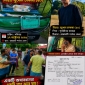 রাঙামাটিতে সিএনজির ধাক্কায় মোটরসাইকেল দুর্ঘটনায় নিহত সুখেল চাকমার পক্ষে মামলা