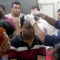 সুগন্ধায় স্পিডবোর্ট  দুর্ঘটনা ইউএনওসহ আহত-৯