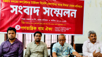 বিদেশি কোম্পানির কাছে বন্দর ইজারা না দিয়ে দেশীয় প্রতিষ্ঠানকে আধুনিক করে তুলতে হবে