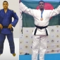Despite winning national and international medals in judo, Azad’s fate did not meet with national recognition